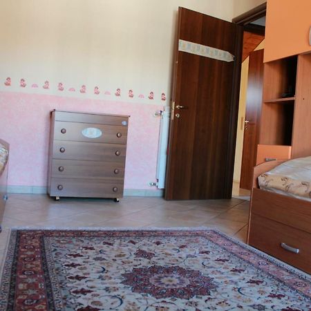 Casa Vacanze La Marmotta Cir Vda-Pollein N 0008 奥斯塔 外观 照片