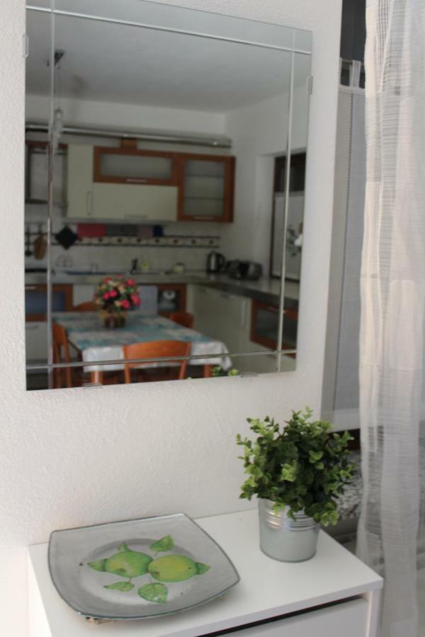Casa Vacanze La Marmotta Cir Vda-Pollein N 0008 奥斯塔 外观 照片