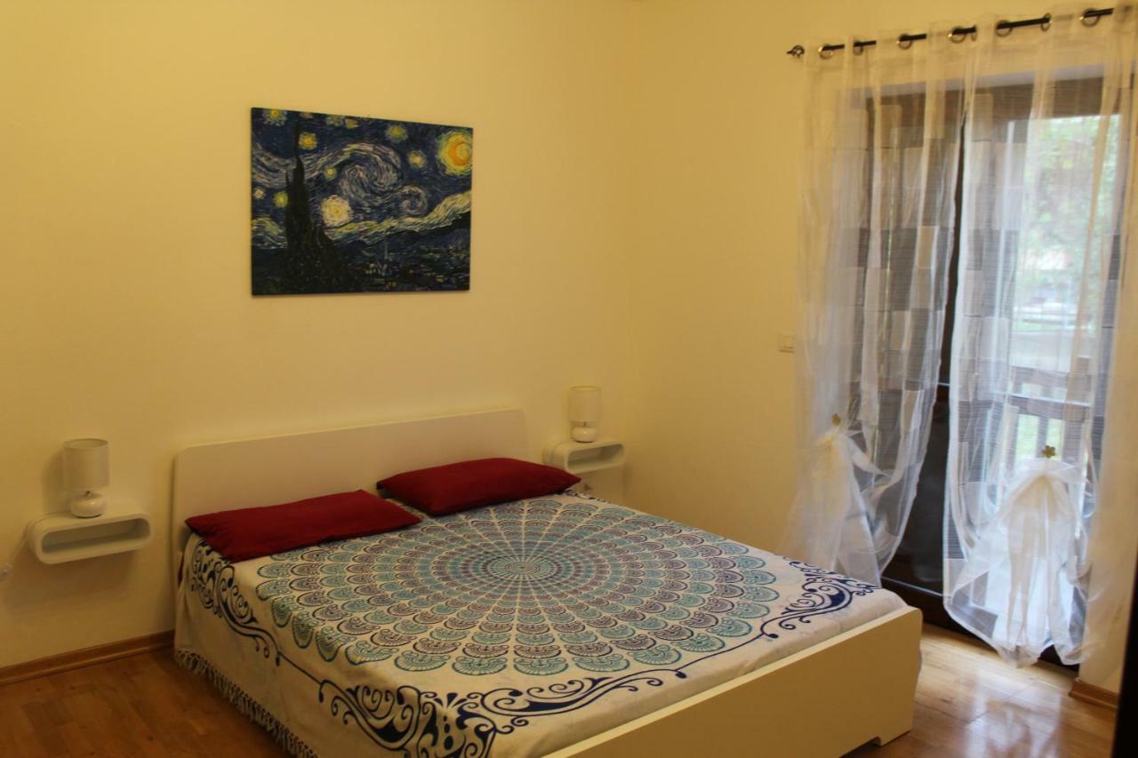 Casa Vacanze La Marmotta Cir Vda-Pollein N 0008 奥斯塔 外观 照片