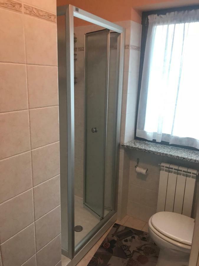 Casa Vacanze La Marmotta Cir Vda-Pollein N 0008 奥斯塔 外观 照片