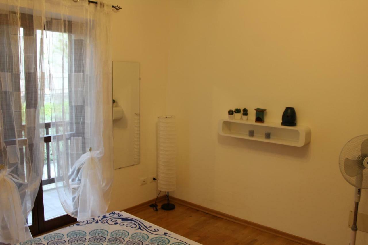 Casa Vacanze La Marmotta Cir Vda-Pollein N 0008 奥斯塔 外观 照片