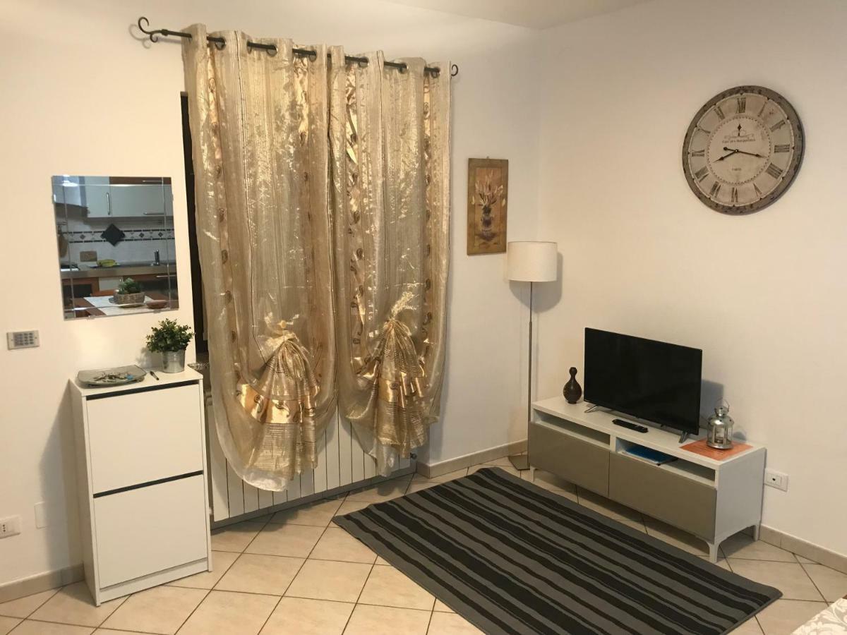 Casa Vacanze La Marmotta Cir Vda-Pollein N 0008 奥斯塔 外观 照片